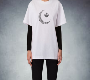 Crescent+Unity T-Shirt